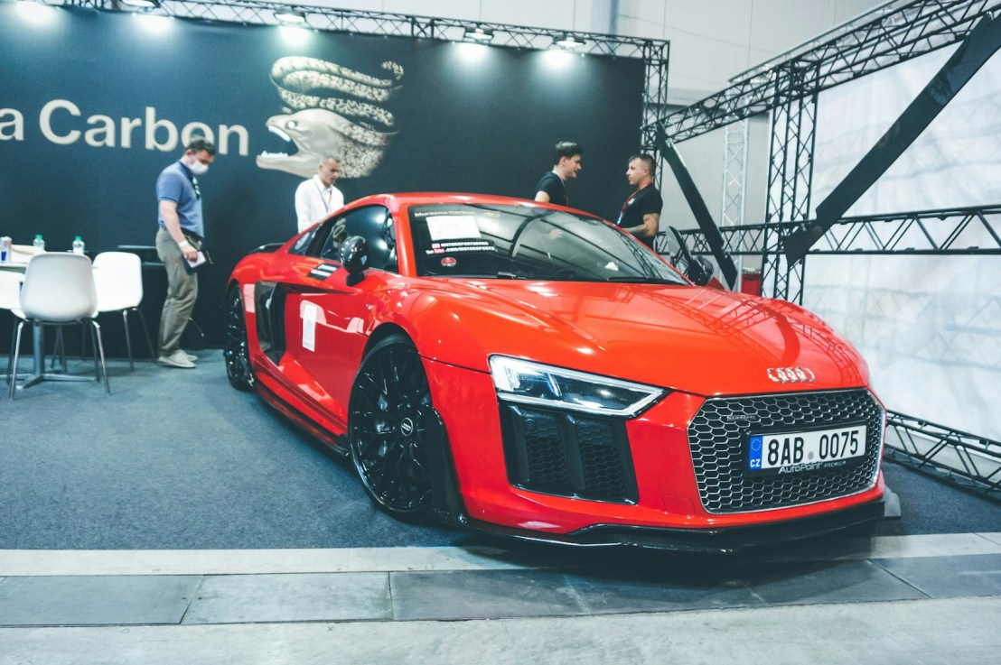 Zielone Innowacje: Jak Stworzyć Eko-Stoisko Targowe dla&nbsp;Przyszłości?